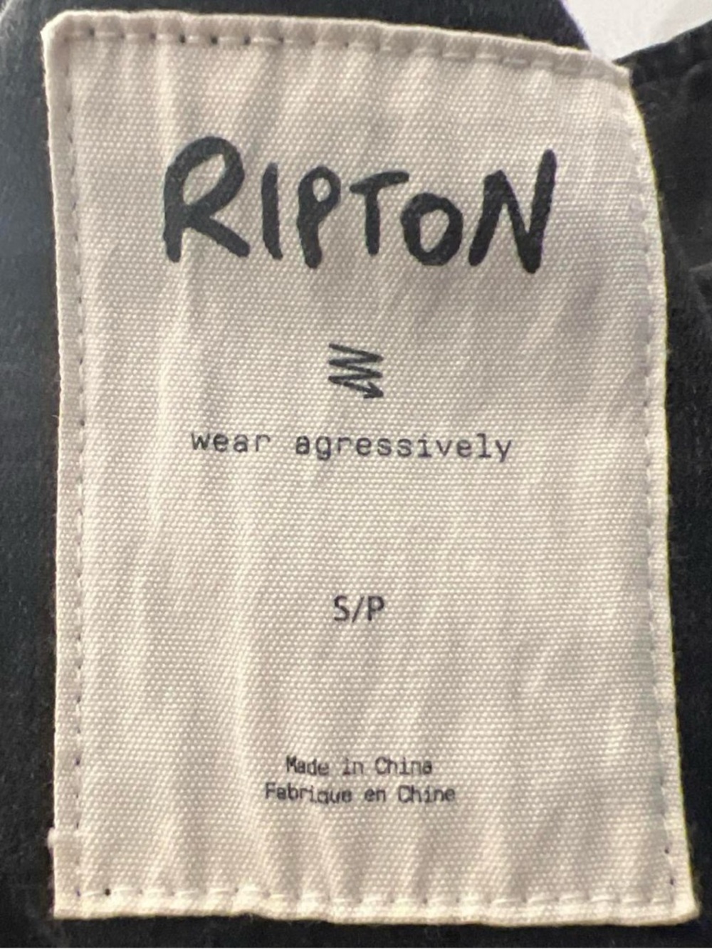 NWT Ripton Overalls - Picture 3 of 4